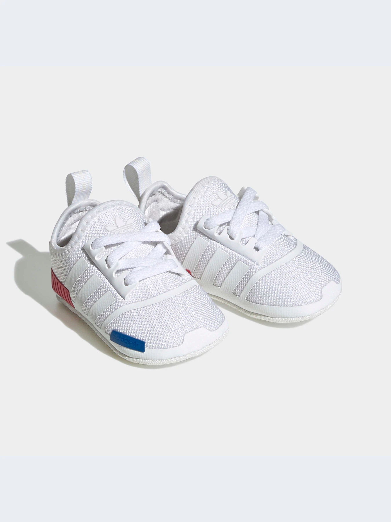 Кроссовки Adidas NMD модель HQ1651 Кроссовки Adidas NMD модель HQ1651 Фото