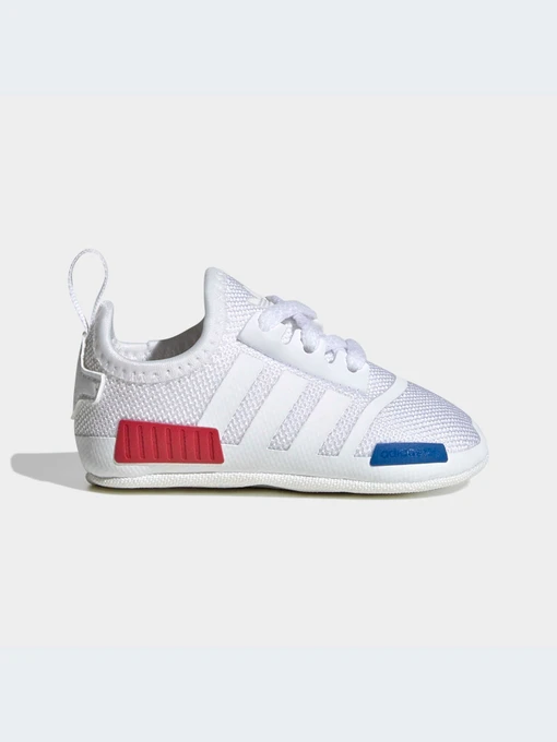 Кроссовки Adidas NMD модель HQ1651 Фото