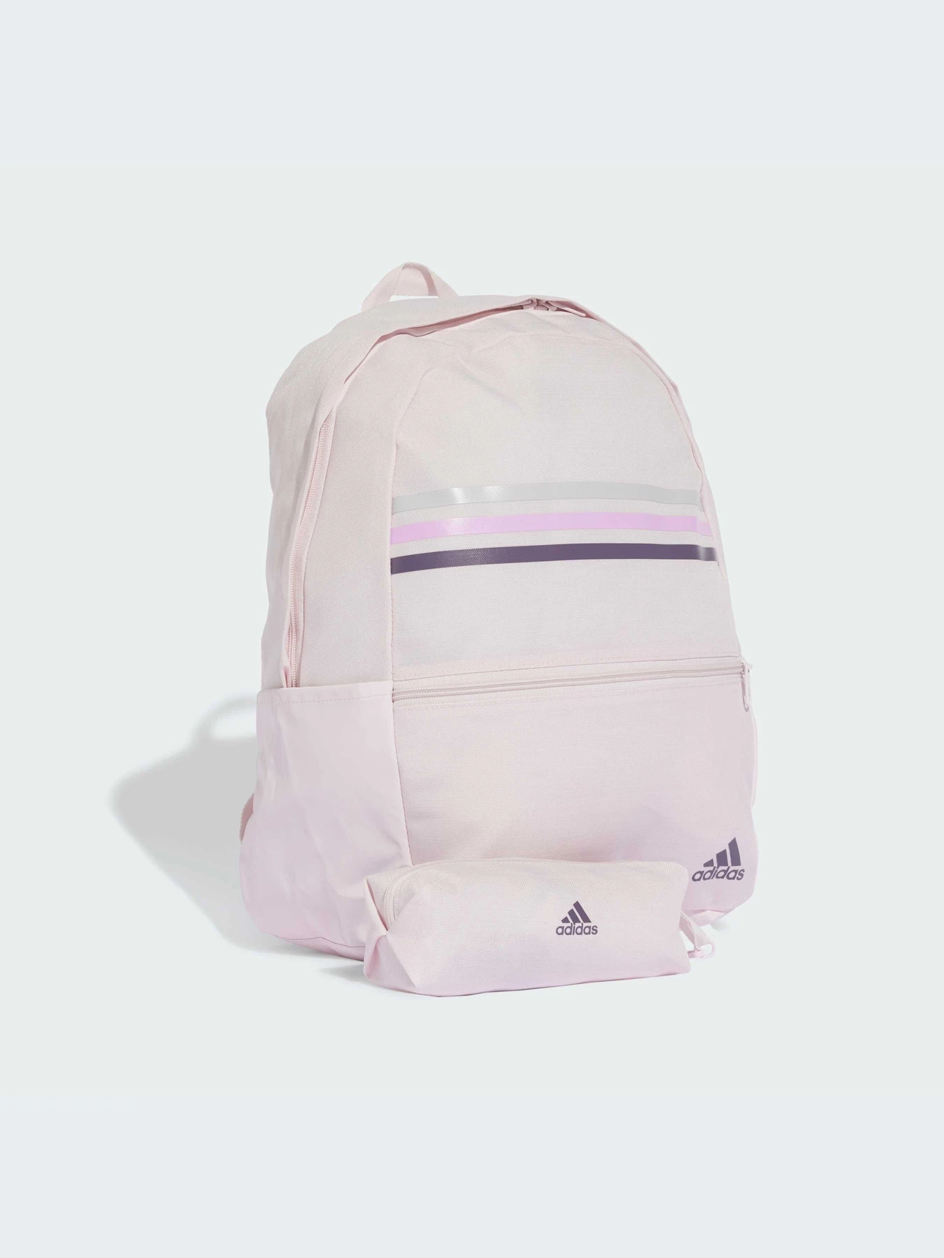 Рюкзаки Adidas модель IR9837 Рюкзаки Adidas модель IR9837 Фото