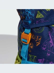 Рюкзаки Adidas x Disney модель IU4859 Фото