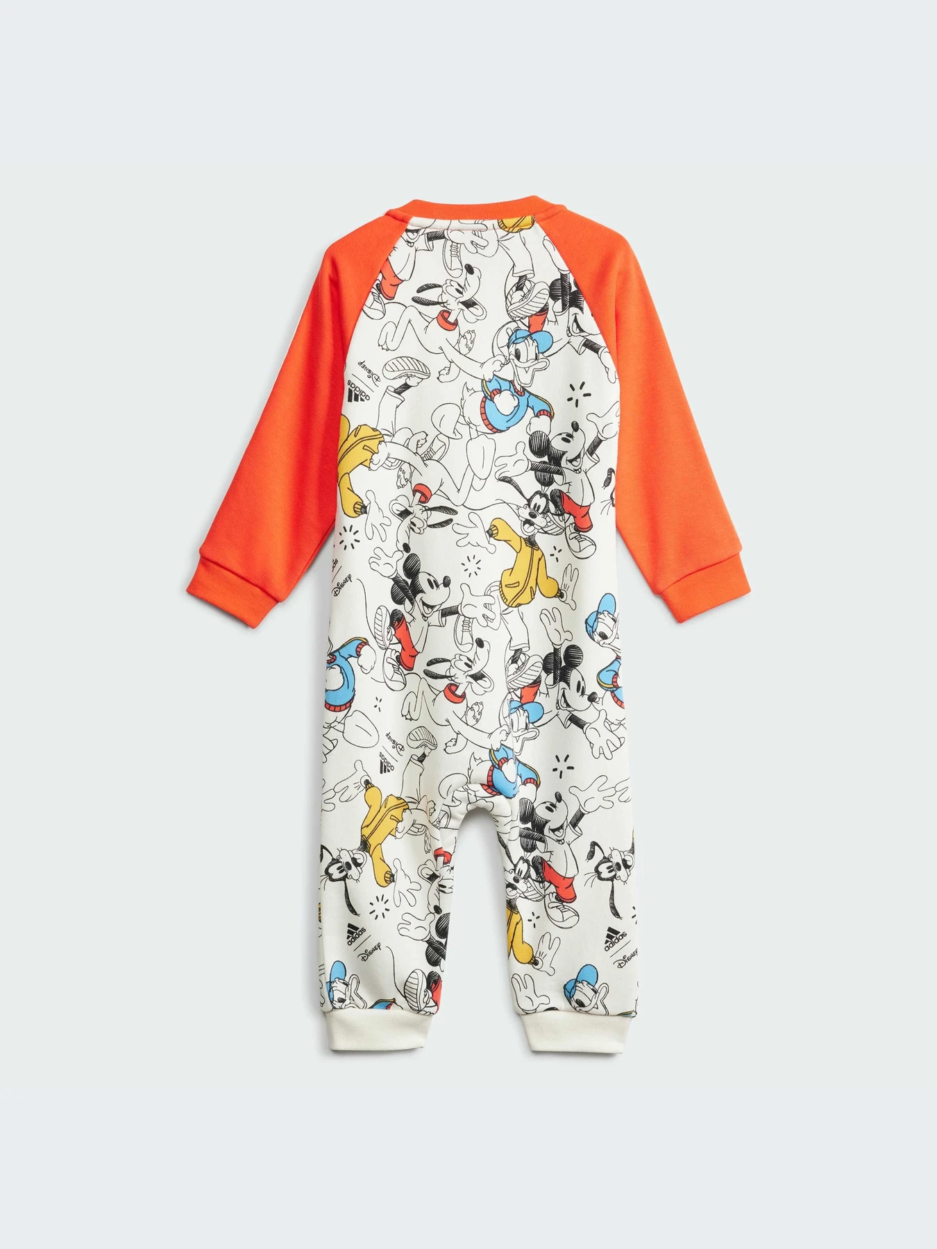 Комбинезоны Adidas x Disney модель IN7283 Комбинезоны Adidas x Disney модель IN7283 Фото