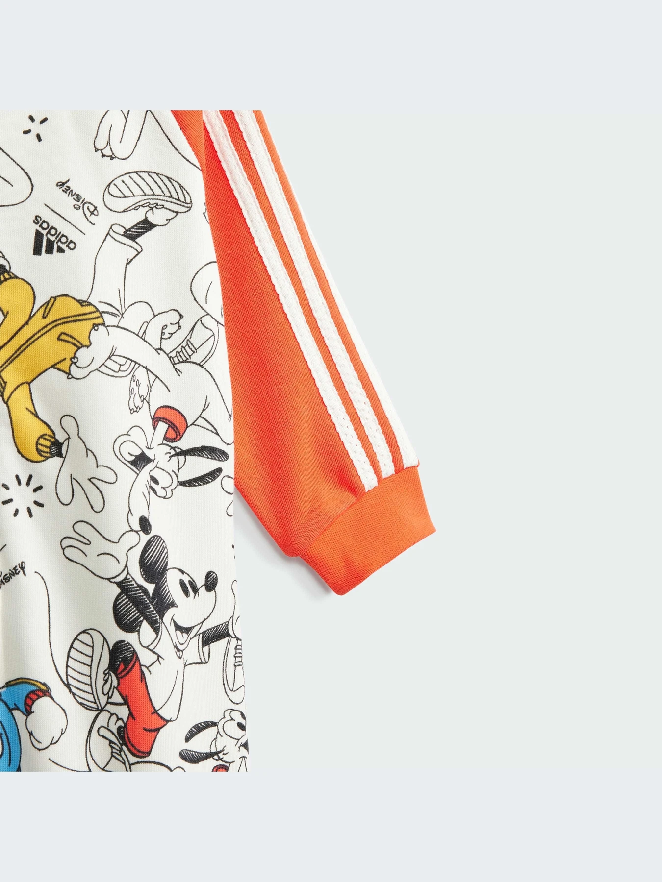 Комбинезоны Adidas x Disney модель IN7283 Комбинезоны Adidas x Disney модель IN7283 Фото
