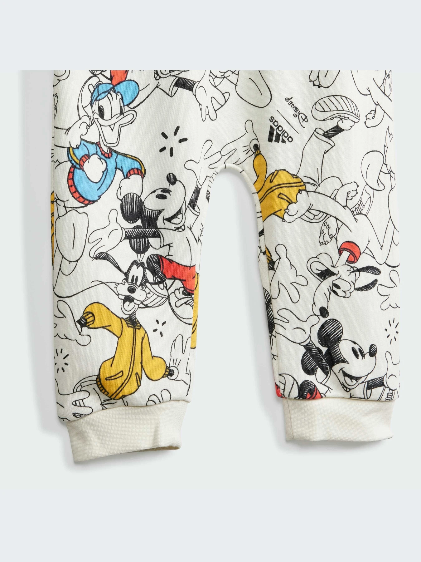 Комбинезоны Adidas x Disney модель IN7283 Комбинезоны Adidas x Disney модель IN7283 Фото