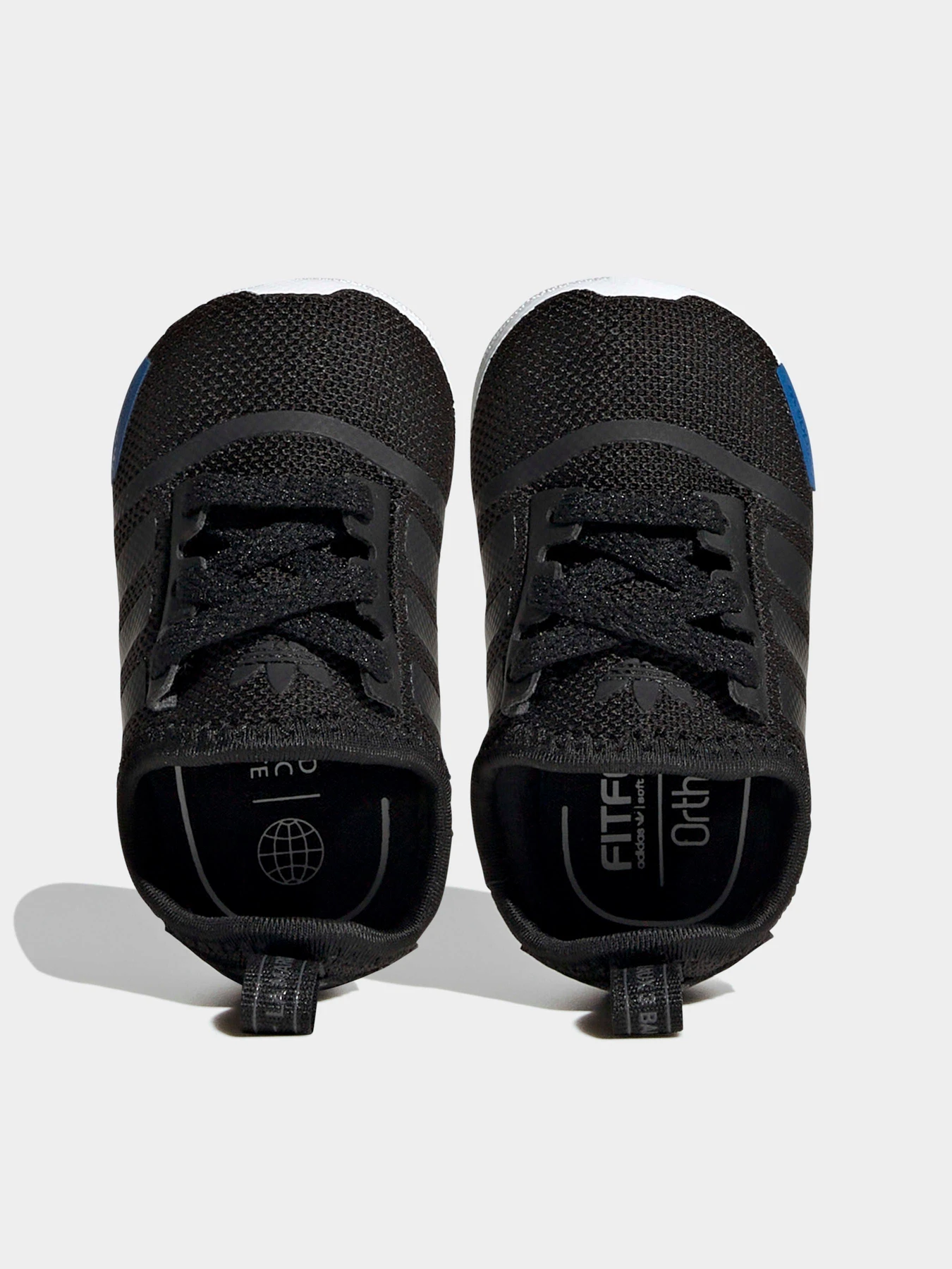 Кросівки Adidas NMD модель HQ6116 Кросівки Adidas NMD модель HQ6116 Фото