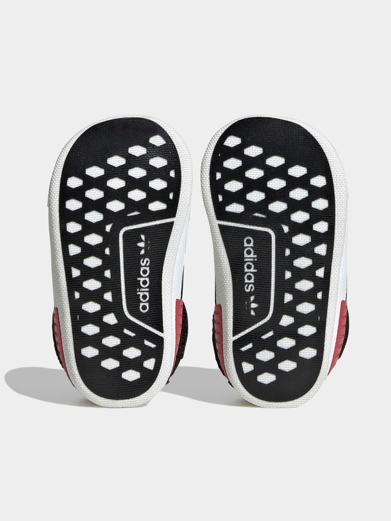 Кросівки Adidas NMD модель HQ6116 Кросівки Adidas NMD модель HQ6116 Фото