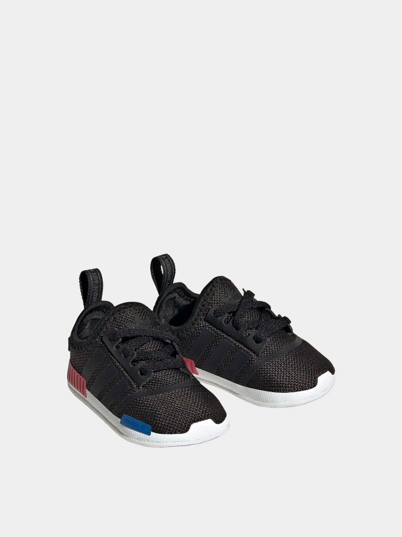 Кросівки Adidas NMD модель HQ6116 Кросівки Adidas NMD модель HQ6116 Фото