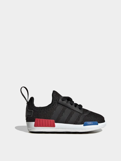 Кроссовки Adidas NMD модель HQ6116 Фото