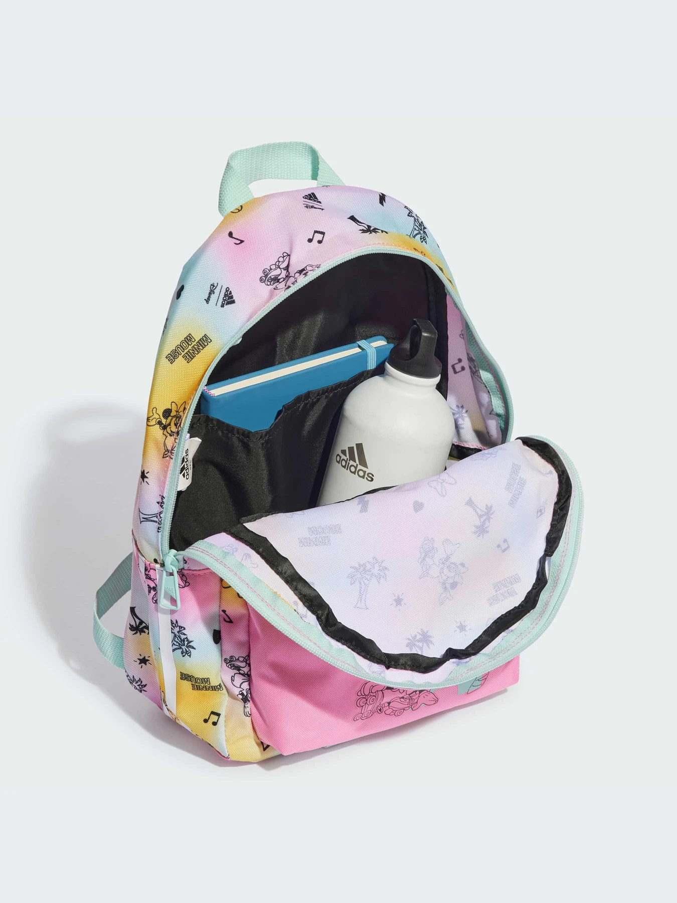 Рюкзаки Adidas x Disney модель IU4857 Рюкзаки Adidas x Disney модель IU4857 Фото