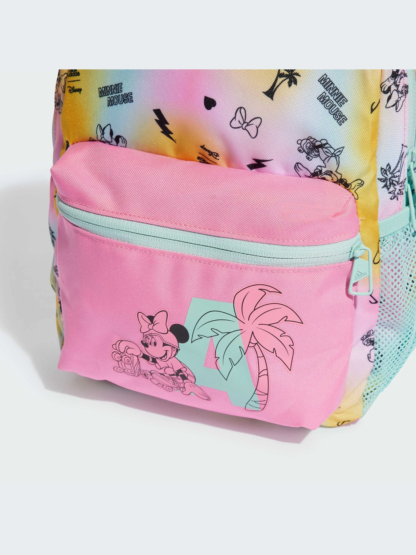 Рюкзаки Adidas x Disney модель IU4857 Рюкзаки Adidas x Disney модель IU4857 Фото