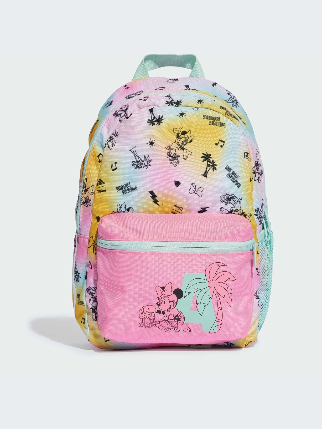 Рюкзаки Adidas x Disney модель IU4857 Рюкзаки Adidas x Disney модель IU4857 Фото