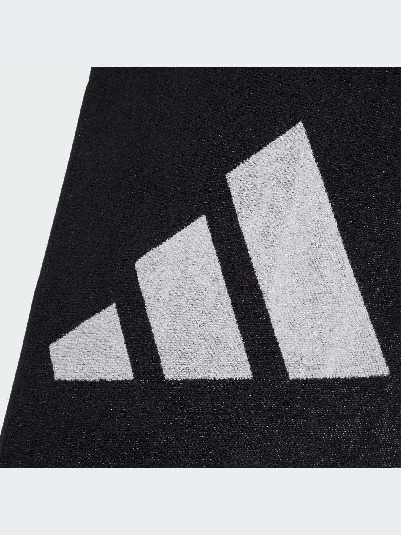 Туристичний рушник Adidas модель IU1290 Фото