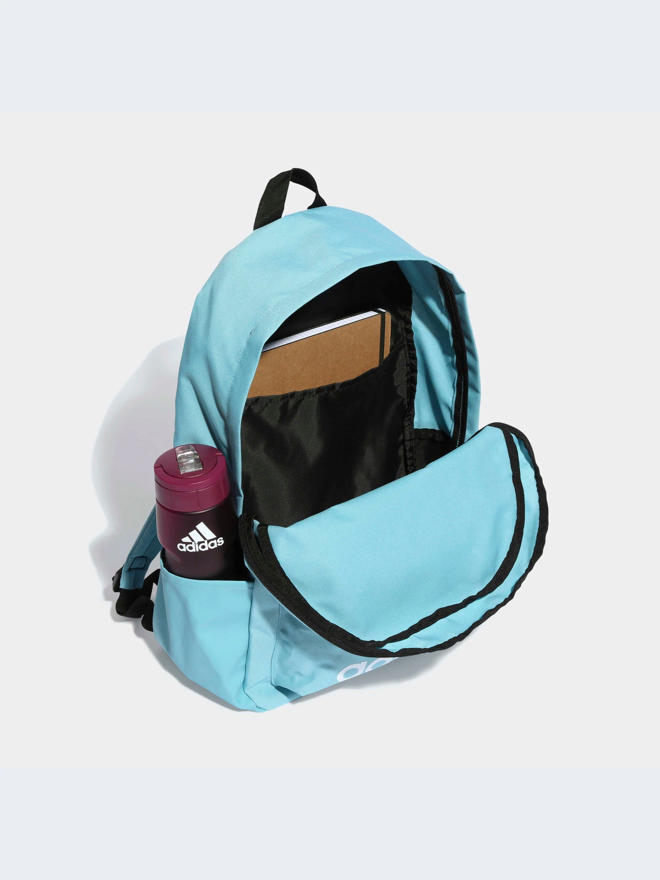 Рюкзаки Adidas модель HR9813 Рюкзаки Adidas модель HR9813 Фото