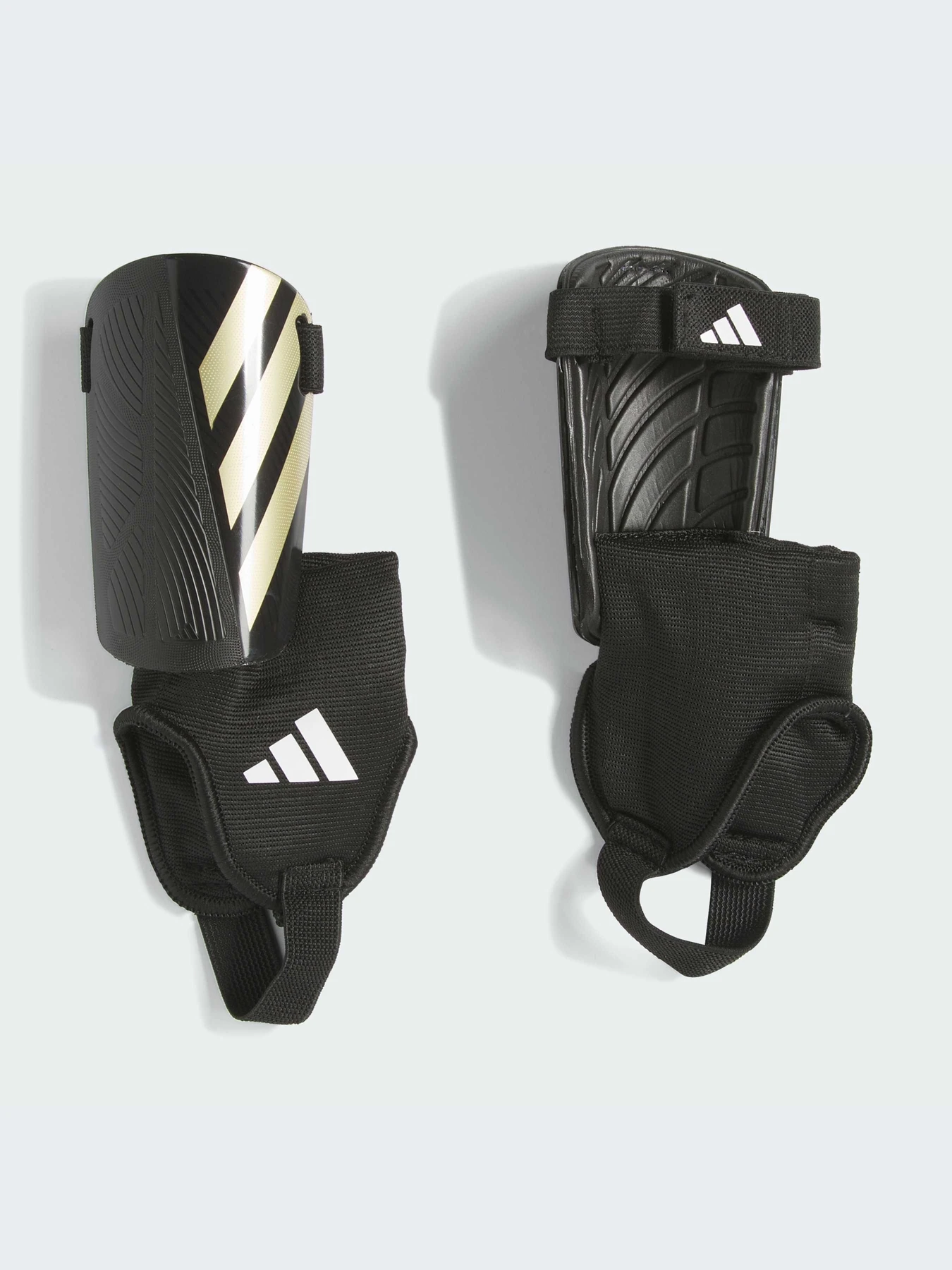 Щитки Adidas Tiro модель IP3996 Щитки Adidas Tiro модель IP3996 Фото