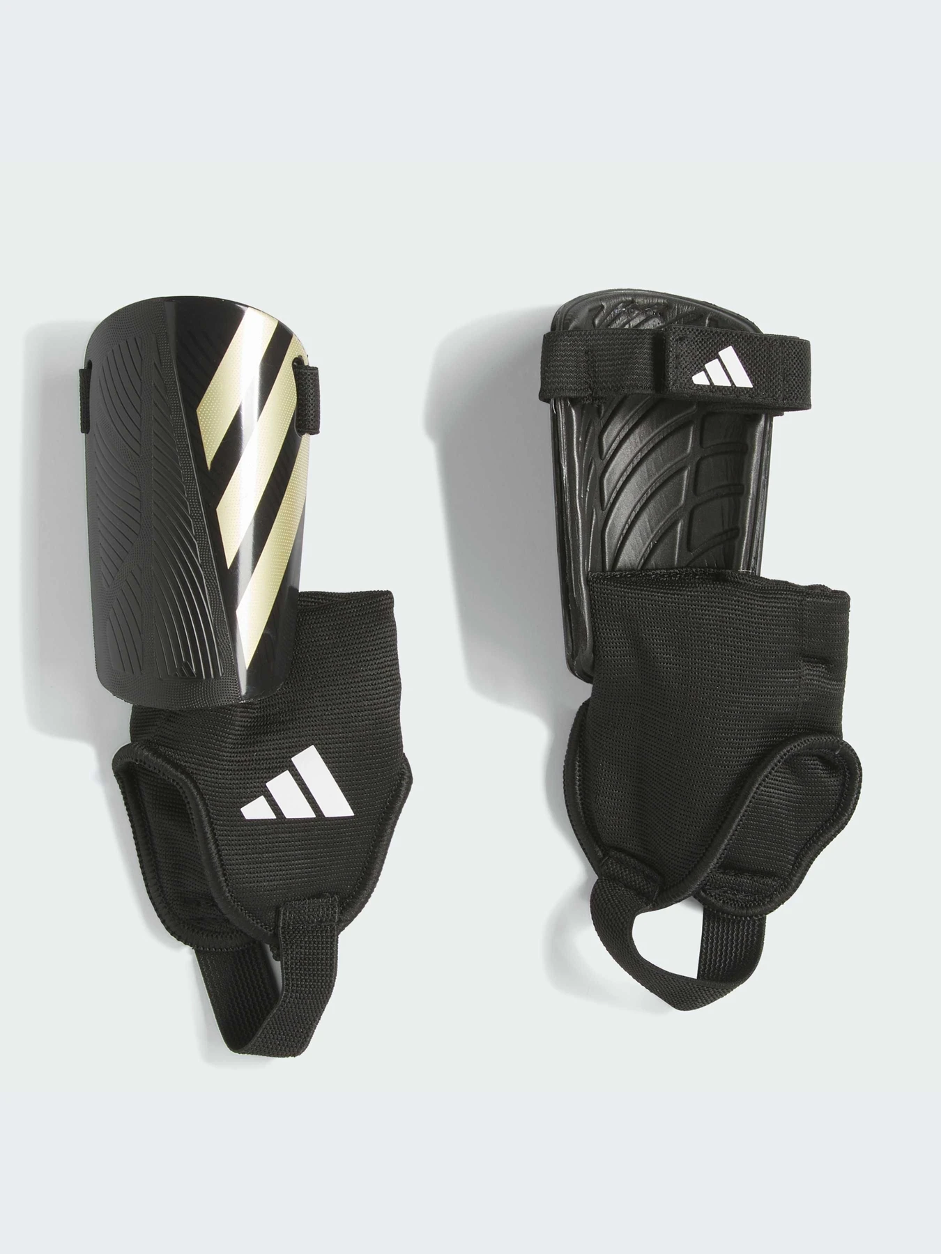 Щитки Adidas Tiro модель IP3996 Щитки Adidas Tiro модель IP3996 Фото