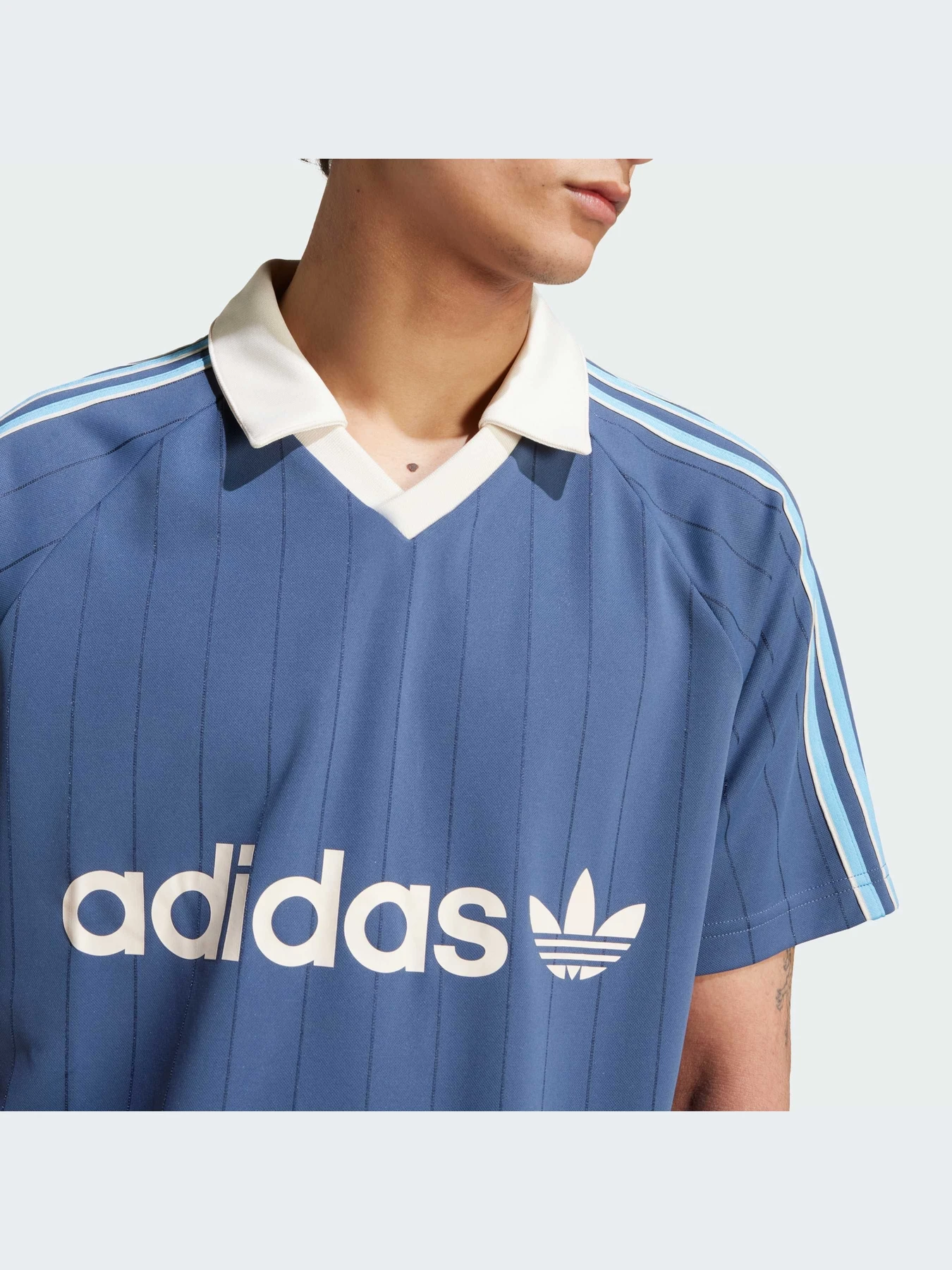 Футболки и поло Adidas модель IU0199 Фото