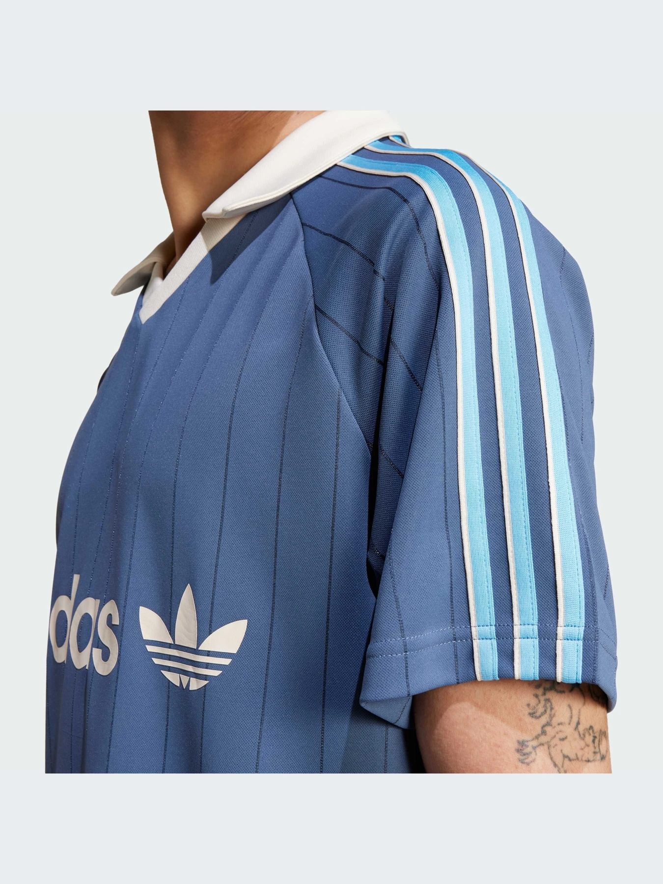 Футболки и поло Adidas модель IU0199 Фото