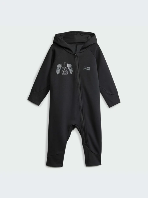 Комбинезоны Adidas ZNE модель IS4386 Фото