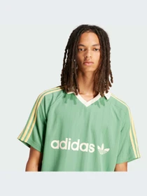 Футболки и поло Adidas модель IR9381 Фото