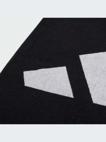 Туристичний рушник Adidas модель IU1289 Фото
