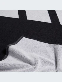 Туристичний рушник Adidas модель IU1289 Фото