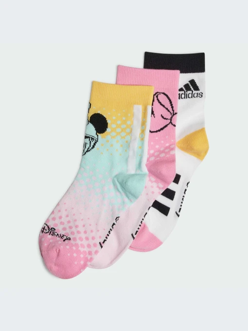 Носки и гольфы Adidas x Disney модель IU4852 Фото