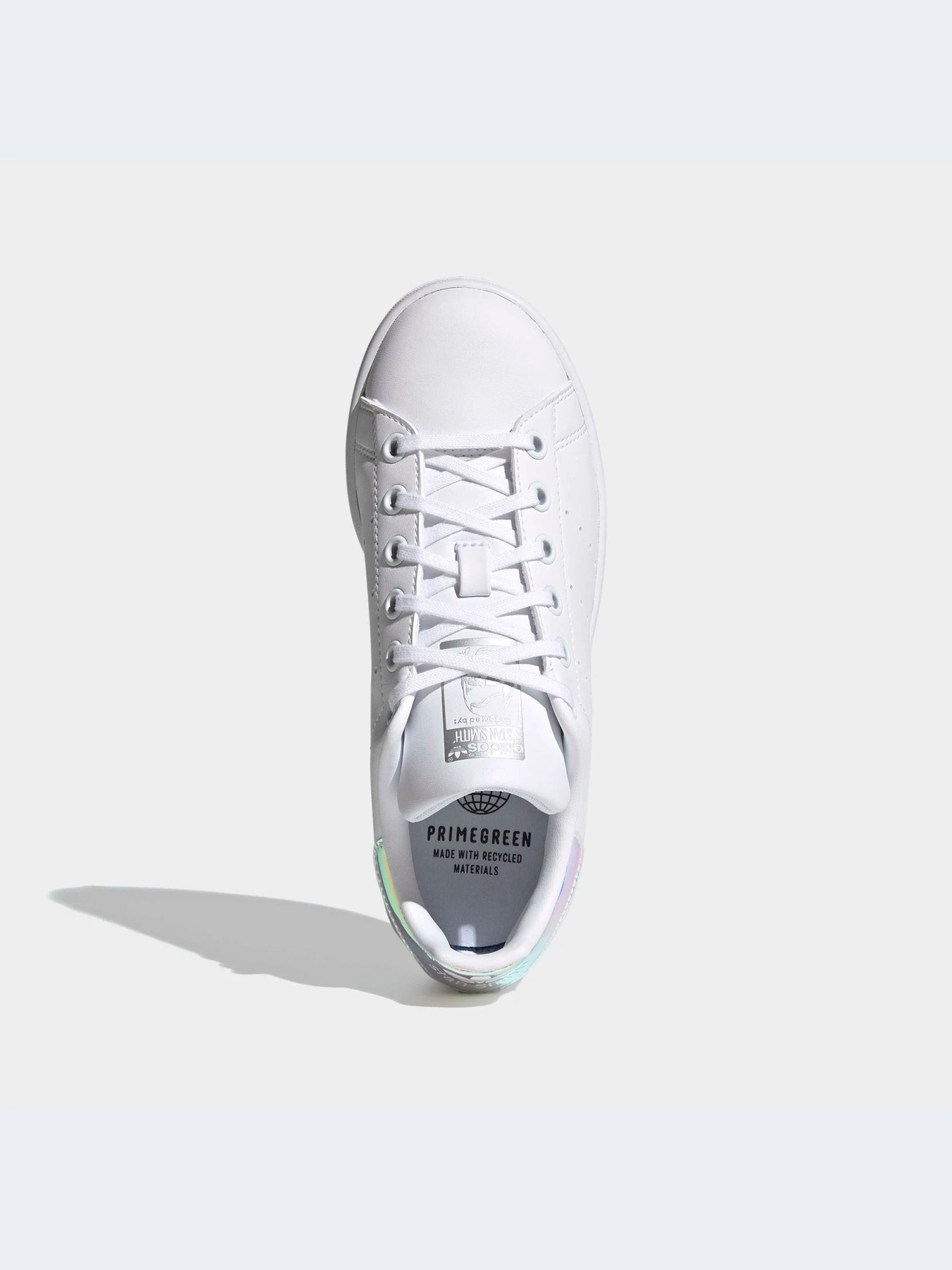 Кеди Adidas Stan Smith модель FX7521 Фото