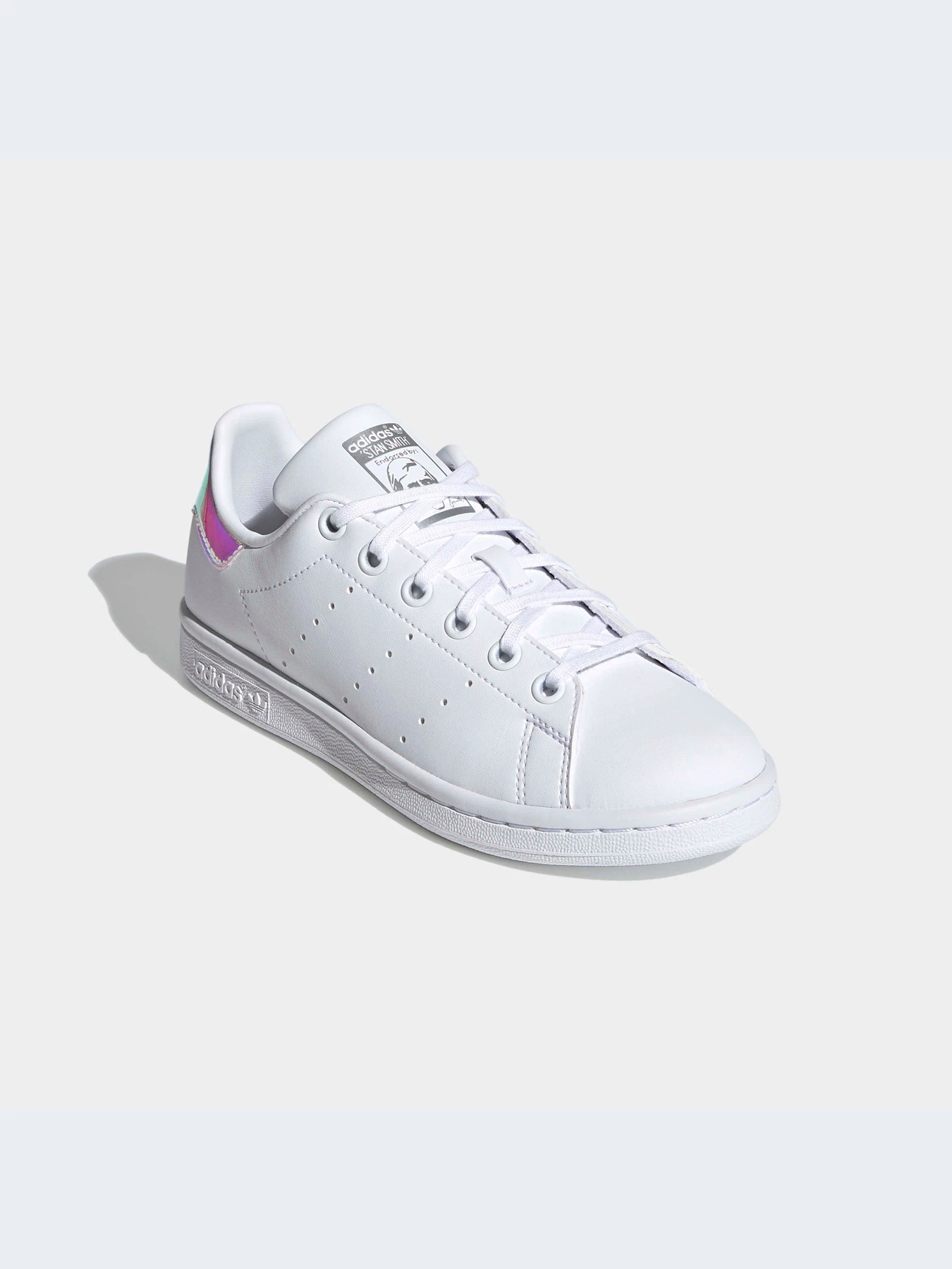 Кеди Adidas Stan Smith модель FX7521 Фото