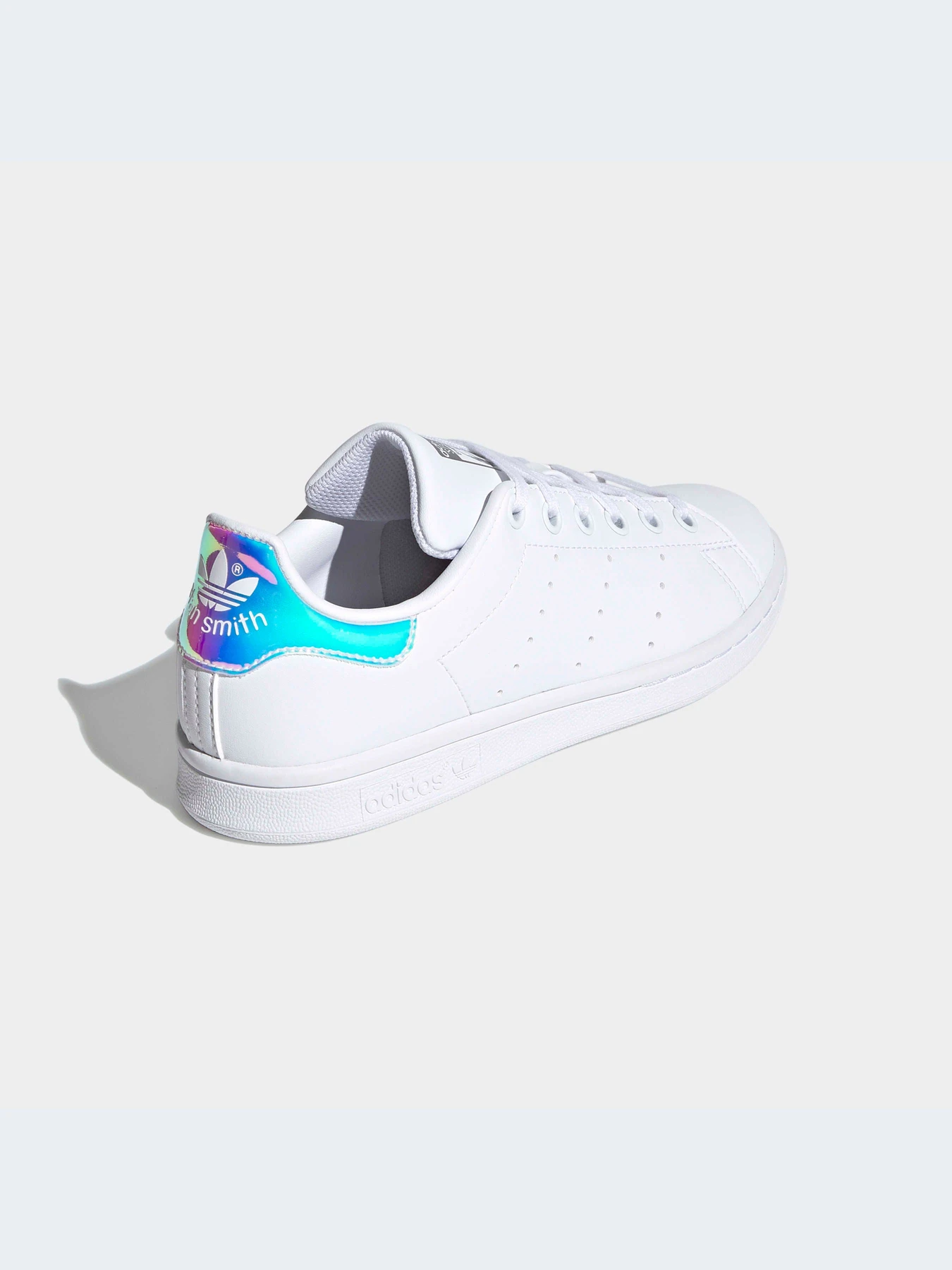 Кеди Adidas Stan Smith модель FX7521 Фото