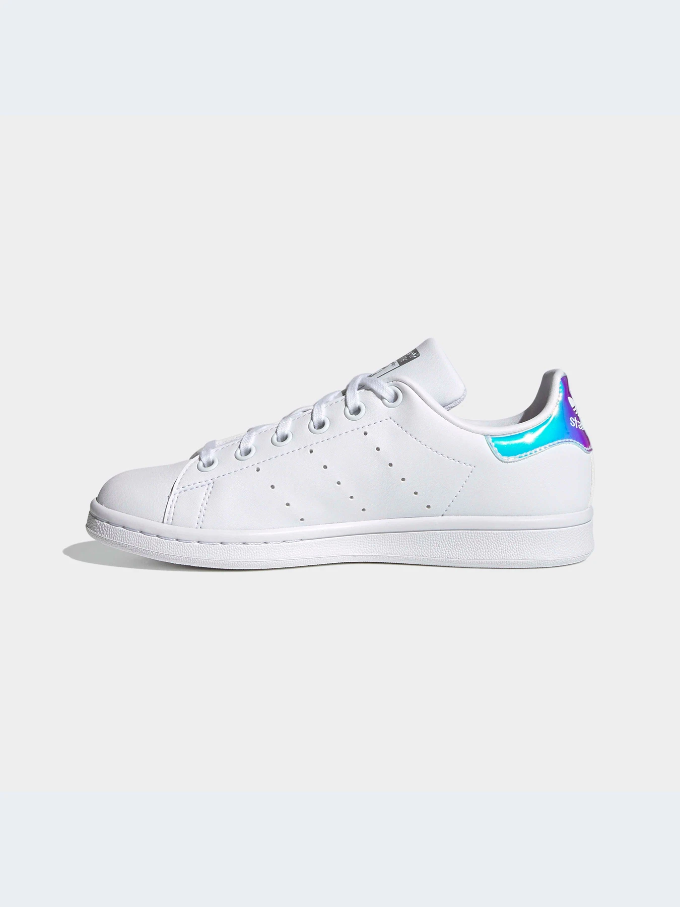 Кеди Adidas Stan Smith модель FX7521 Фото