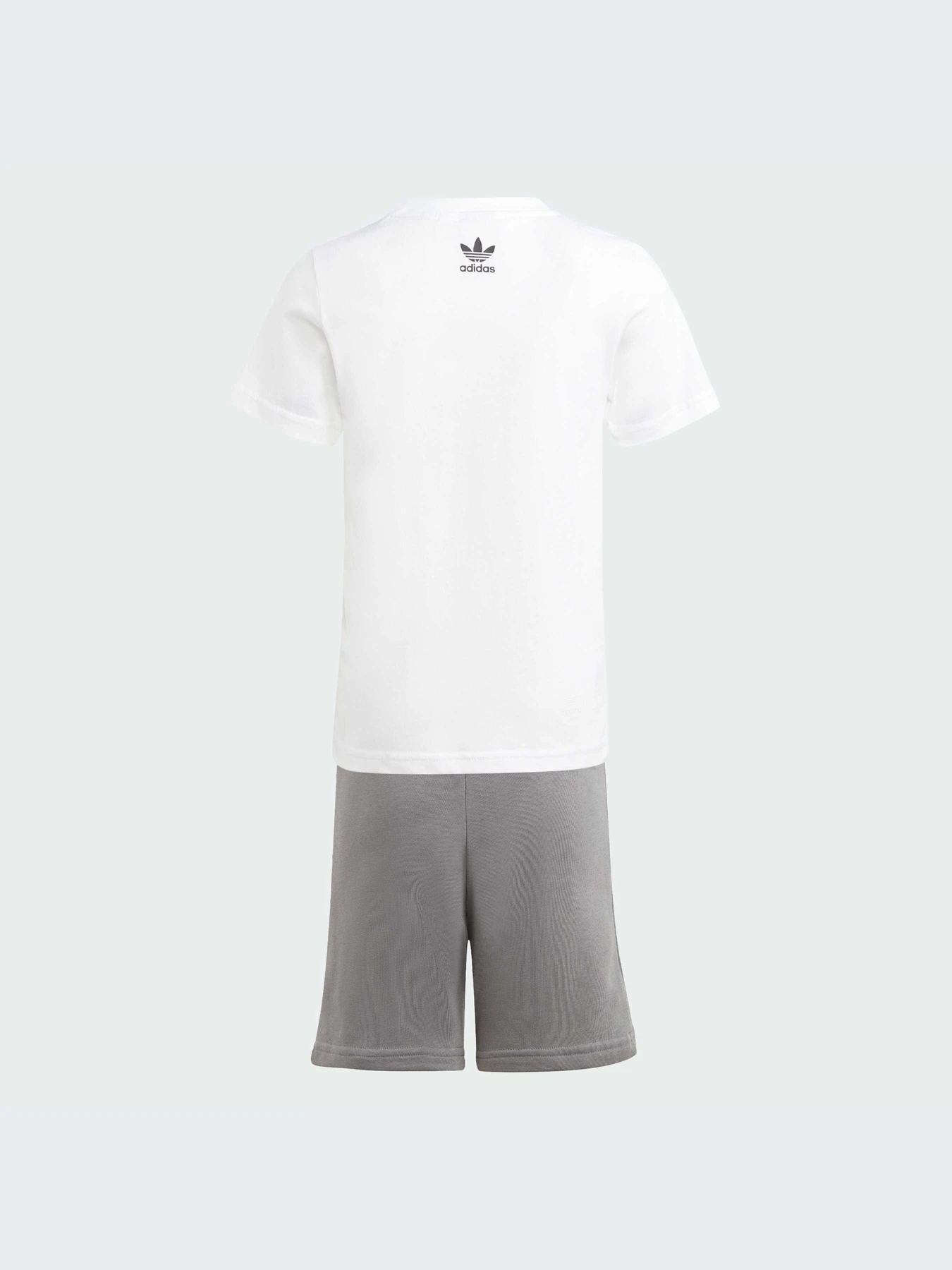 Костюмы Adidas модель IT7918 Фото