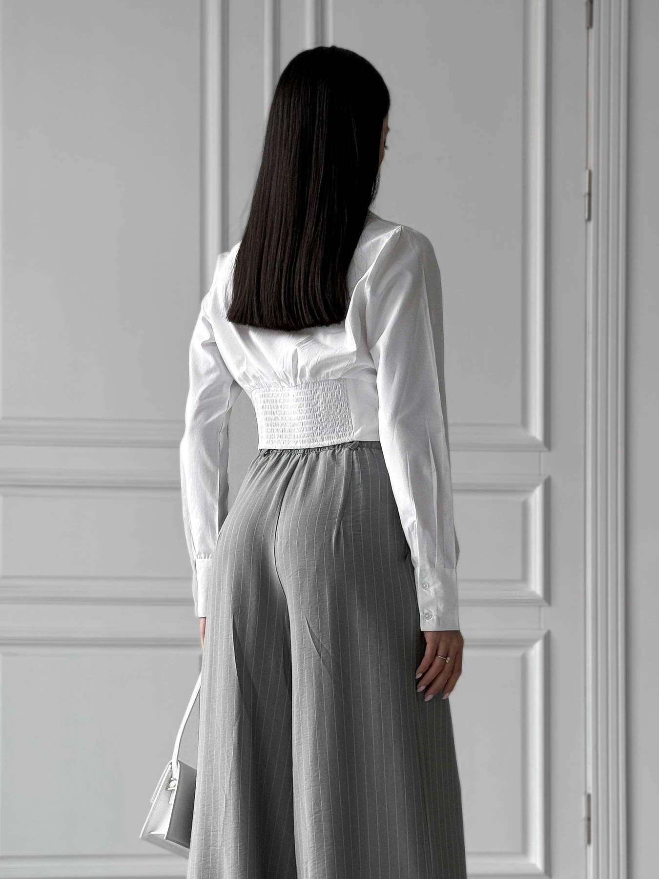Сорочки Jadone Fashion модель Snou Фото