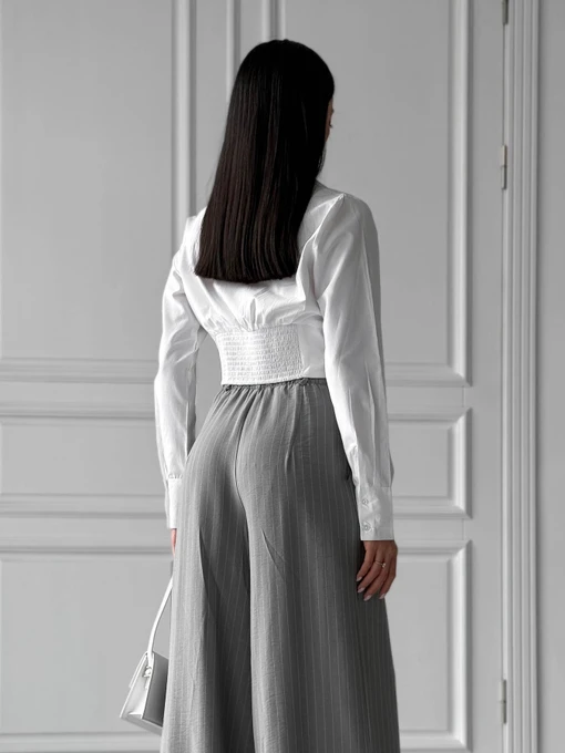 Жіноча Блуза Jadone Fashion фото 3
