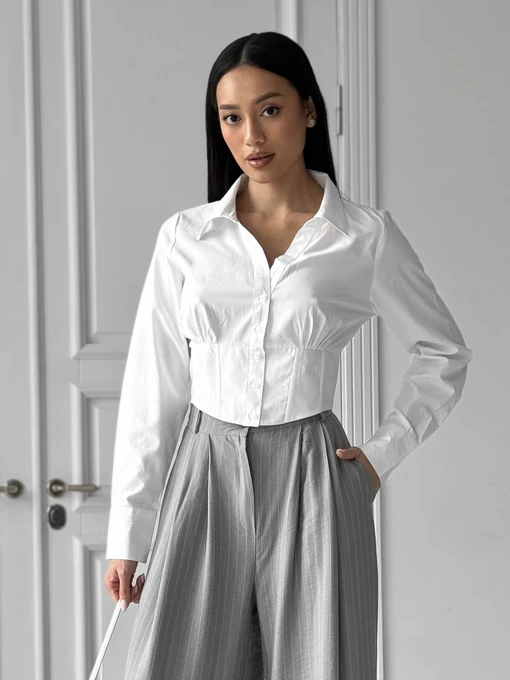 Сорочки Jadone Fashion модель Snou Фото