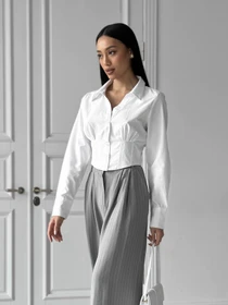 Сорочки Jadone Fashion модель Snou Фото