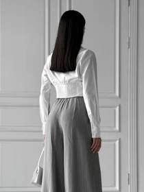 Сорочки Jadone Fashion модель Snou Фото