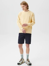 Худи и свитшоты Lacoste модель SH035555Z Фото