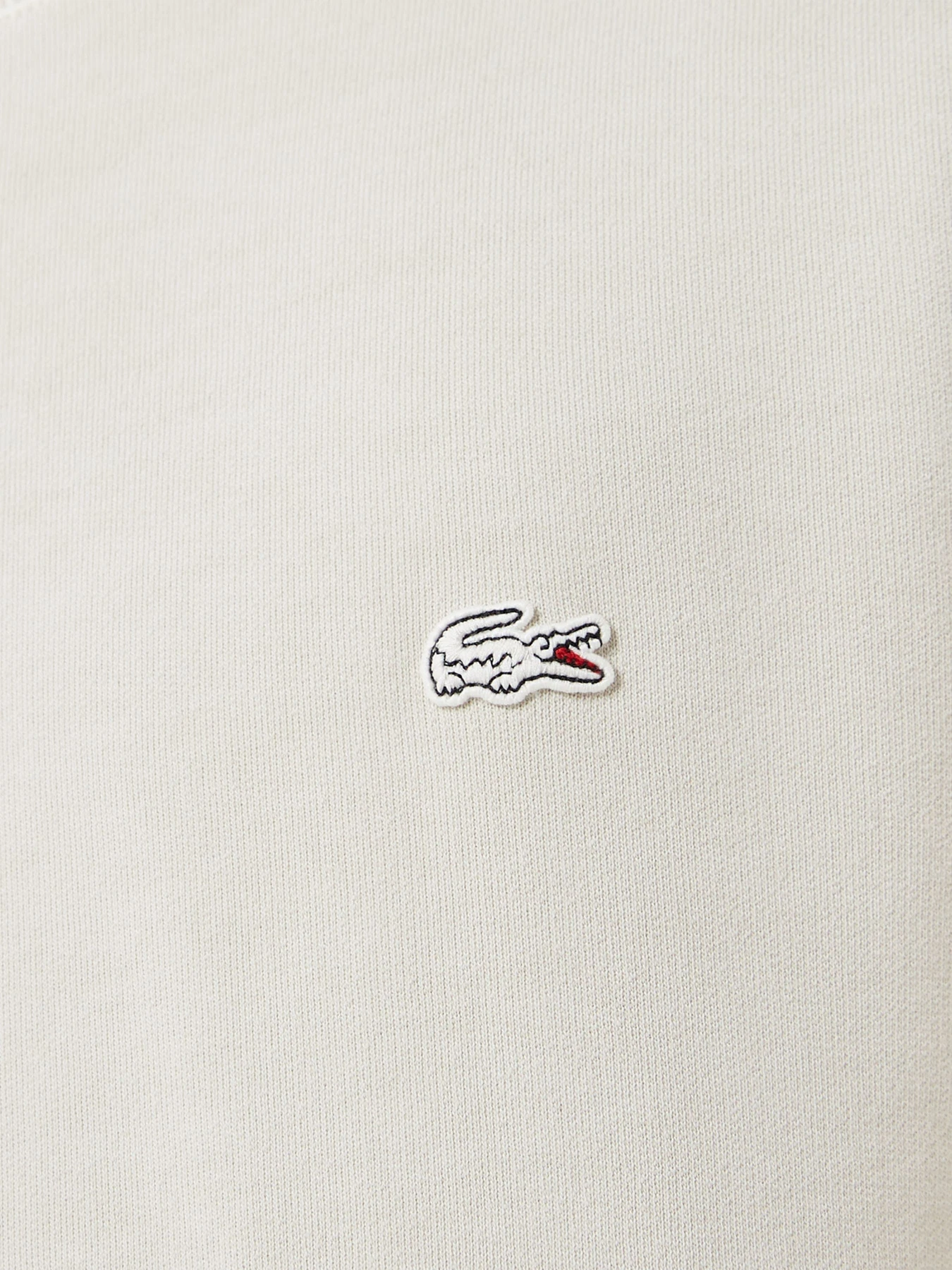 Худи и свитшоты Lacoste модель SH035555C Фото