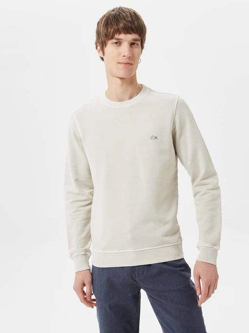 Худи и свитшоты Lacoste модель SH035555C Фото