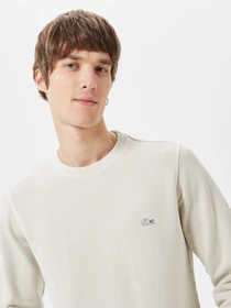 Худи и свитшоты Lacoste модель SH035555C Фото