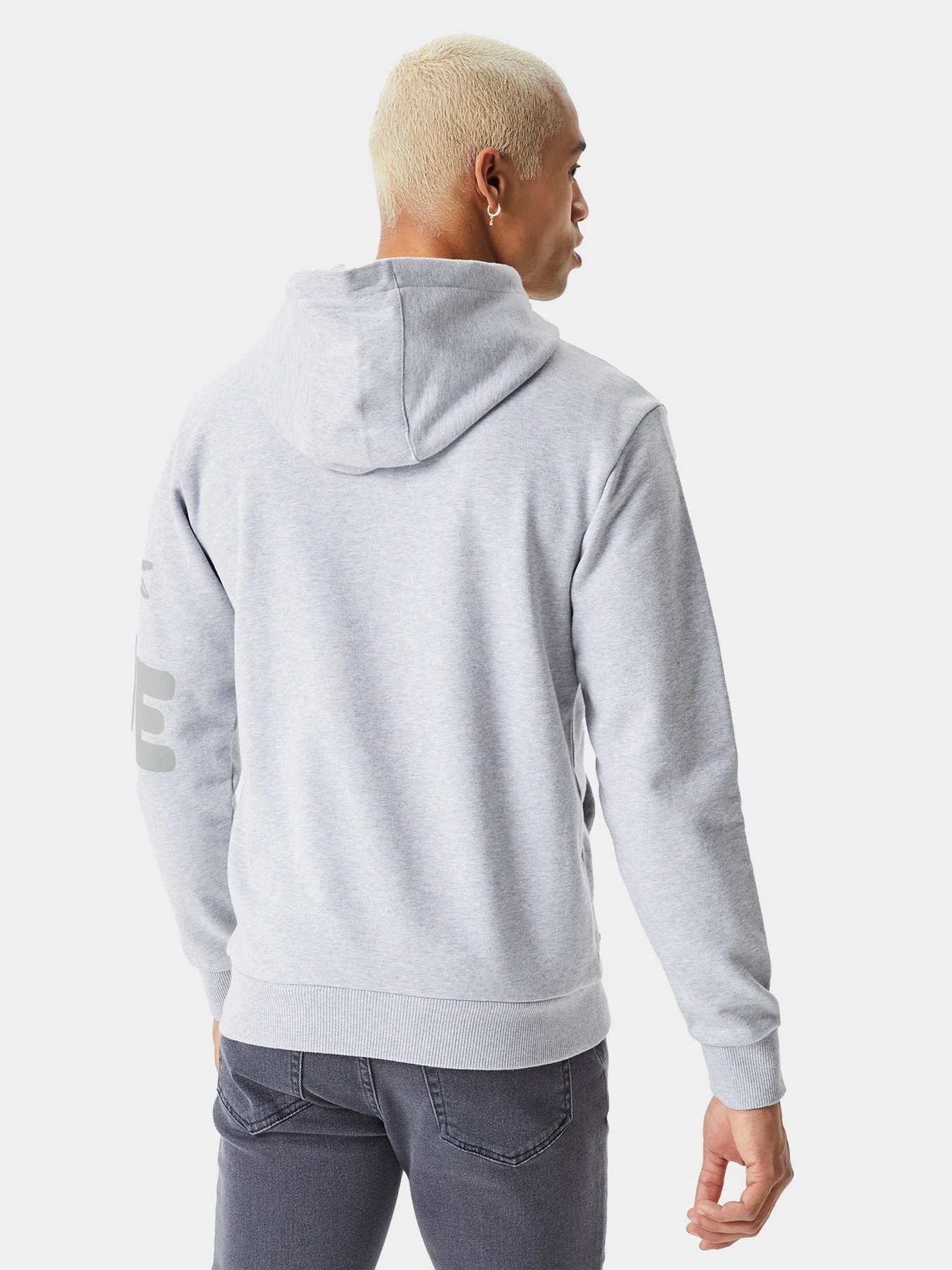 Худи и свитшоты Lacoste модель SH031919G Фото