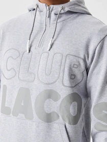 Худи и свитшоты Lacoste модель SH031919G Фото