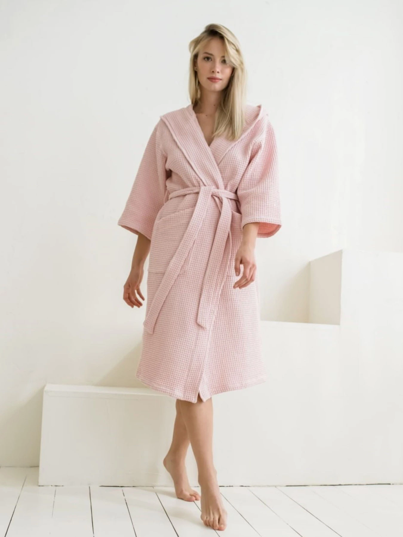 Одяг для дому та сну Cosy модель 203 Фото