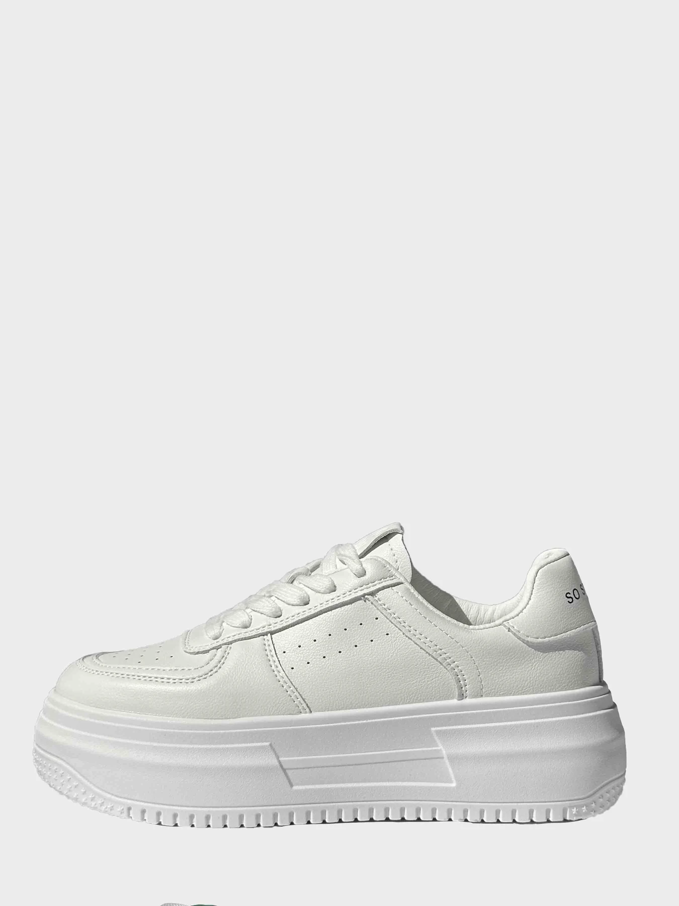 Кеды EVIE модель Basics-n34 Фото