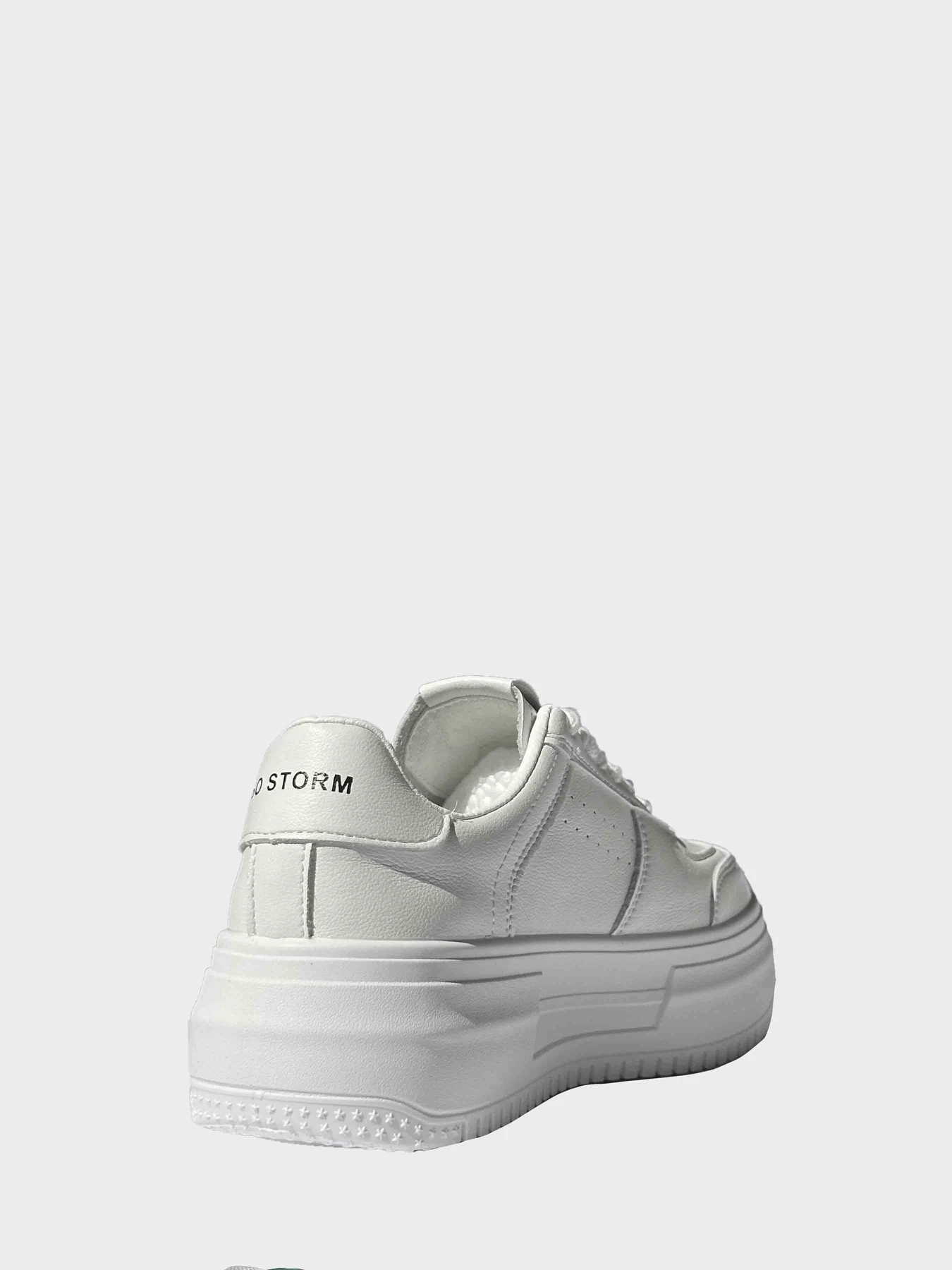 Кеды EVIE модель Basics-n34 Фото
