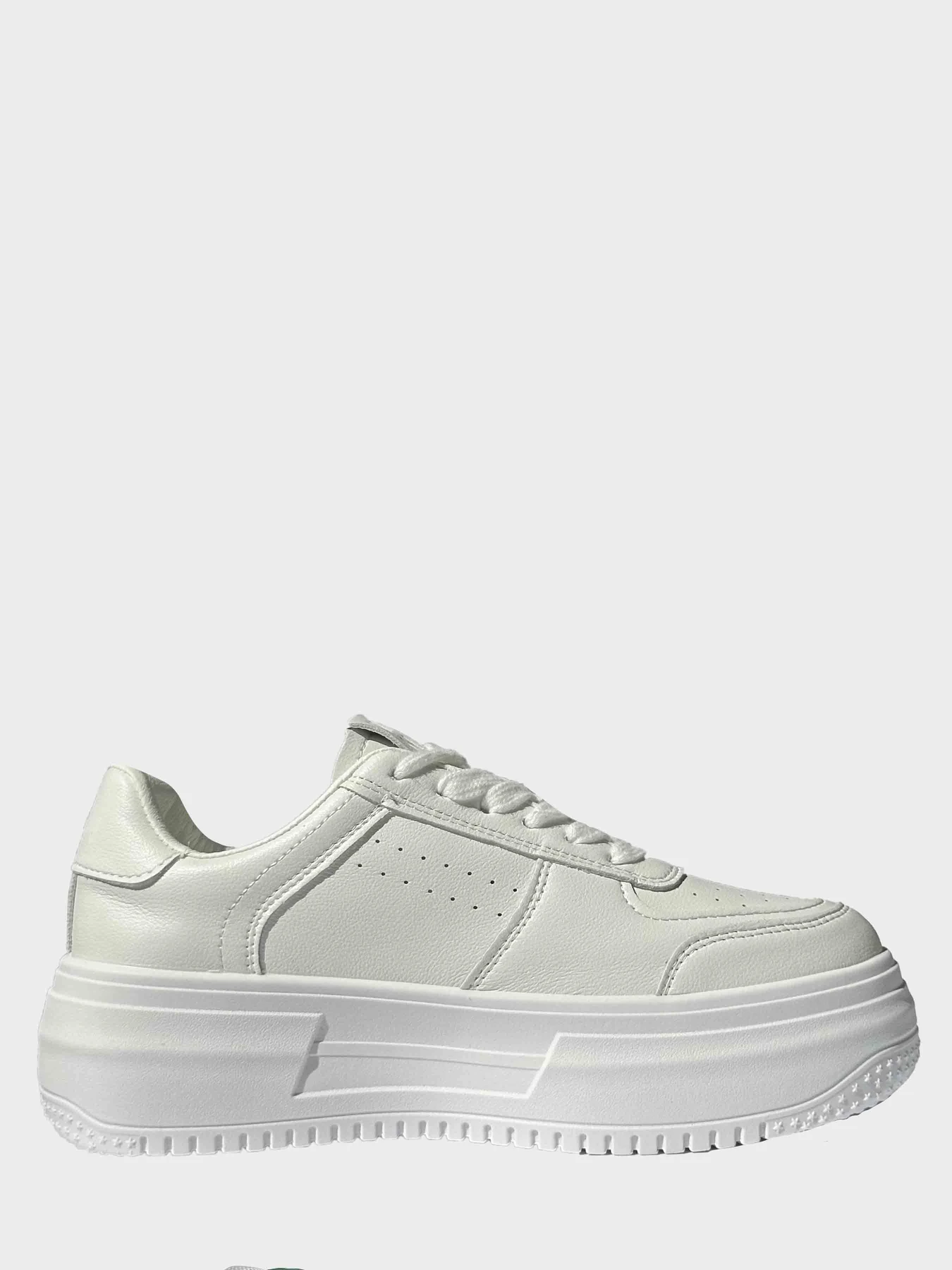 Кеды EVIE модель Basics-n34 Фото