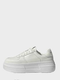 Кеды EVIE модель Basics-n34 Фото