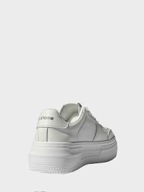 Кеды EVIE модель Basics-n34 Фото