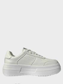 Кеды EVIE модель Basics-n34 Фото
