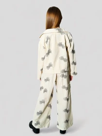 Брюки EVIE модель Beigee-3464-2 Фото