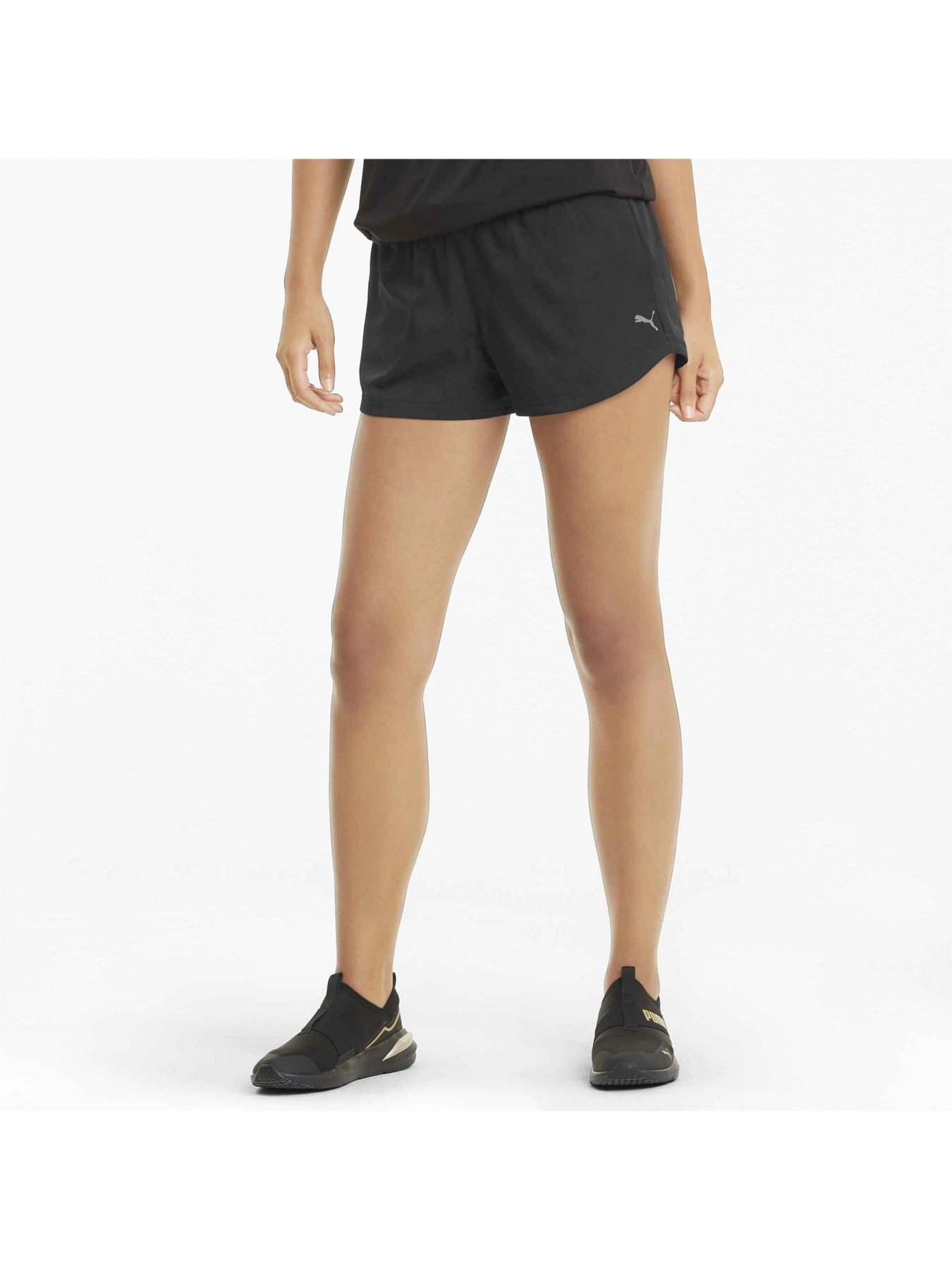 Шорты PUMA Performance Woven 3" Short W модель 520312 Шорты PUMA Performance Woven 3" Short W модель 520312 Фото
